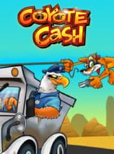 CoyoteCash