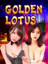 Golden Lotus