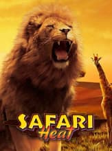 SafariHeat