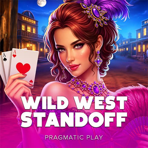 Wild West Standoff