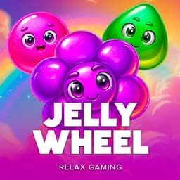 Jelly Wheel